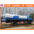 Heavy Duty Dongfeng Water Tanker Truck 4*2 Water Bowser Truck